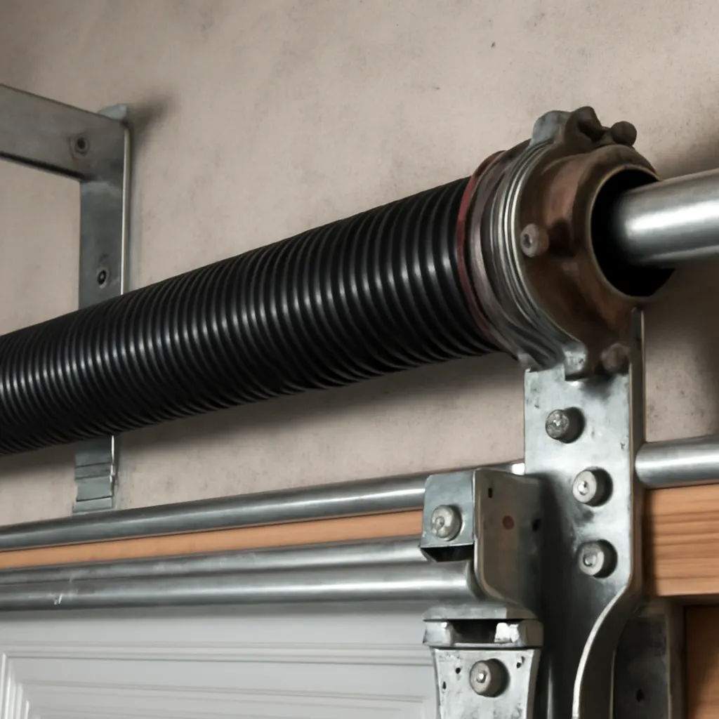 Garage Door Repair Nutley
