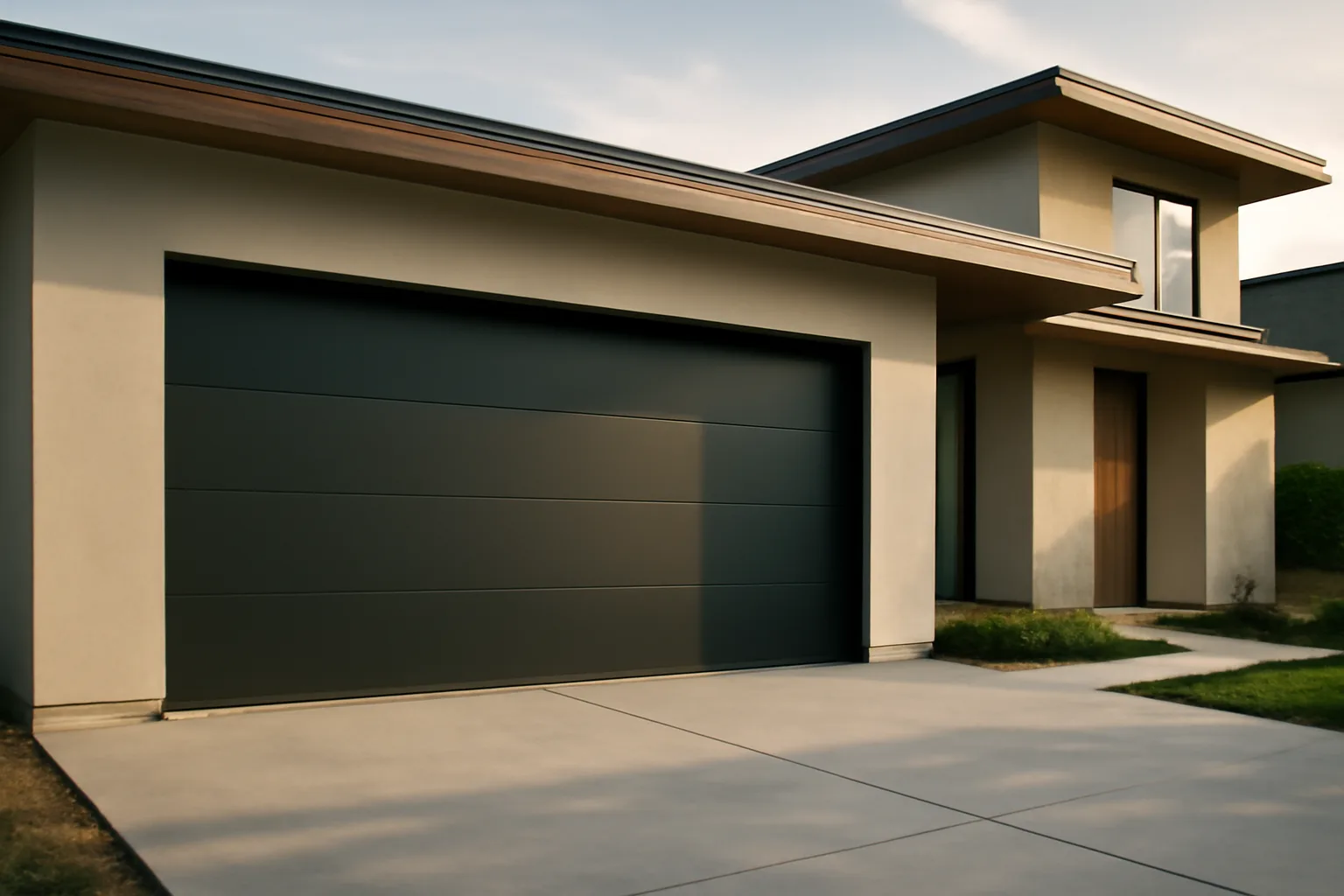 Garage Door Repair Nutley